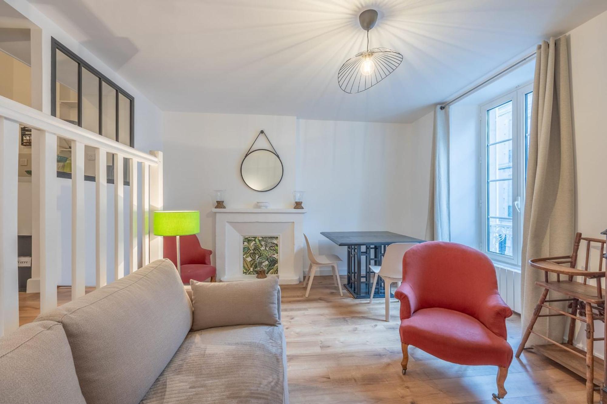 Le Petit Clos Apartment Bayeux Exterior photo